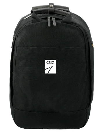 CBIZ Backpack