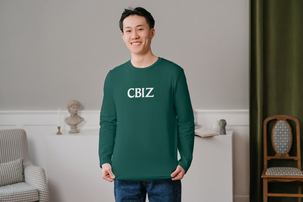 CBIZ Long Sleeve