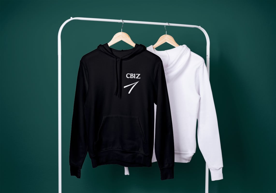 CBIZ Hoodie