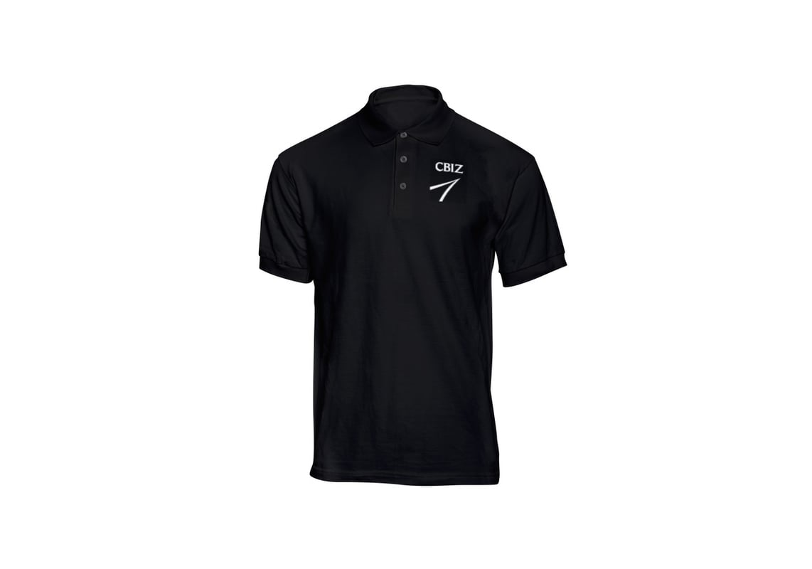 CBIZ Polo